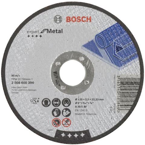  Bosch 2608600394 цена, от 1.08 USD
