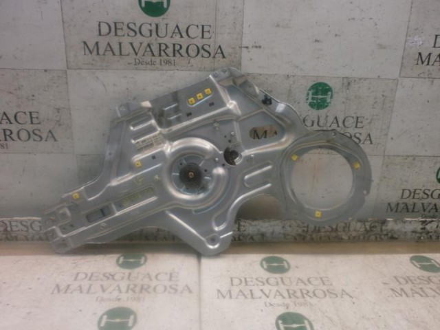 Compre Mecanismo de acionamento de vidro da porta dianteira esquerda KIA Cerato 1