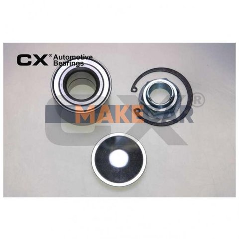 Rolamento de cubo traseiro CX/Complex CX863