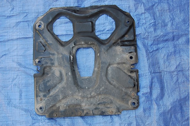 Купить GHP956A91 Mazda 