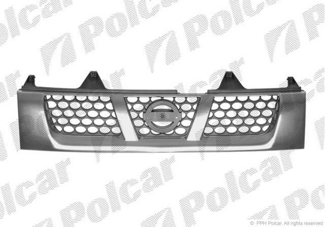 Решетка радиатора 2797051 Polcar