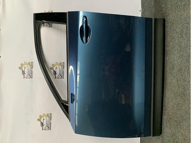 Двери Mazda KBY05902XE