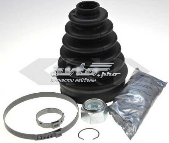 Чехол шруса GKN-Spidan 0020699 цена, от 10.94 USD