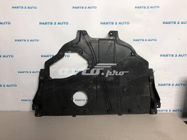 Защита поддона двигателя Mazda TK4856110