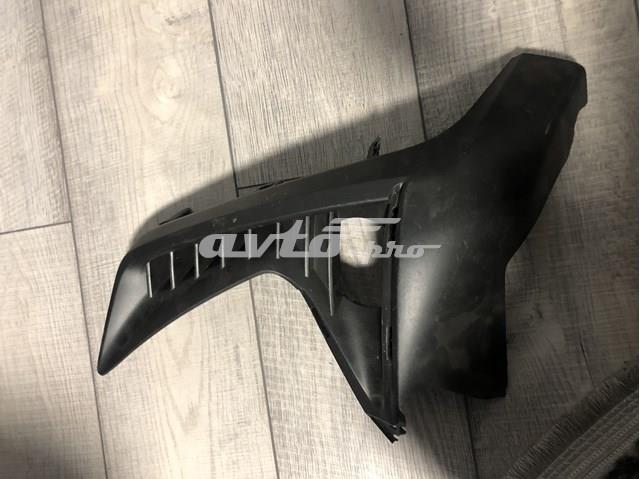 Накладка бампера переднего 5314278110 Toyota