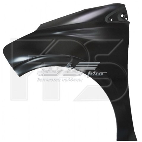 Боковая часть передняя правая FPS FP5426312 цена, от 48.53 USD