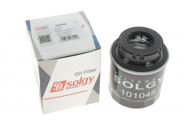 Фильтр очистки масла центробежный Solgy 101048 цена, от 11.18 USD