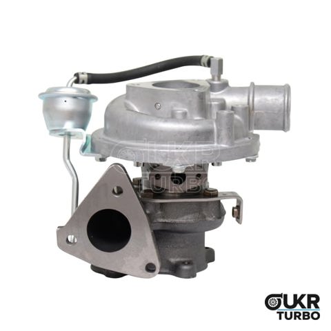 Купить HT1222D Hitachi Турбоком