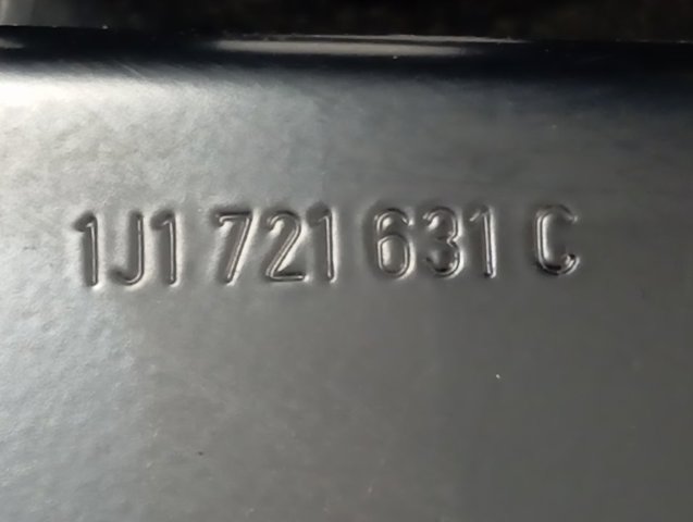 Купить 1J1721631C VAG 