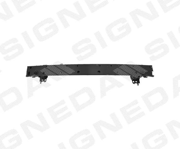 Усилитель переднего бампера 81X2073 Polcar