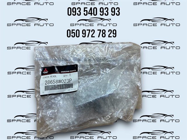 Купить 28658W023P Mitsubishi 