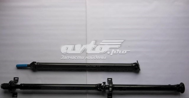 Вал карданный передний SPC SPCSF10