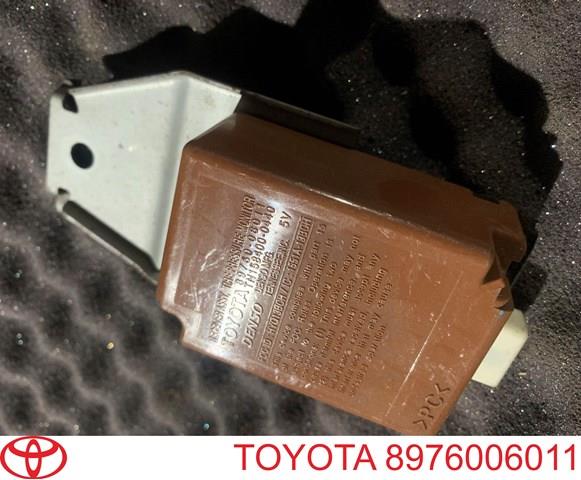  8976006011 Toyota