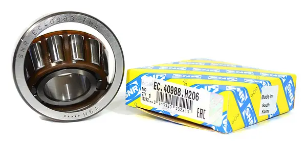 EC40988H206 SNR Подшипники коробки