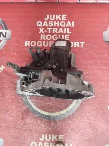 КПП 8200133311 Renault (RVI)