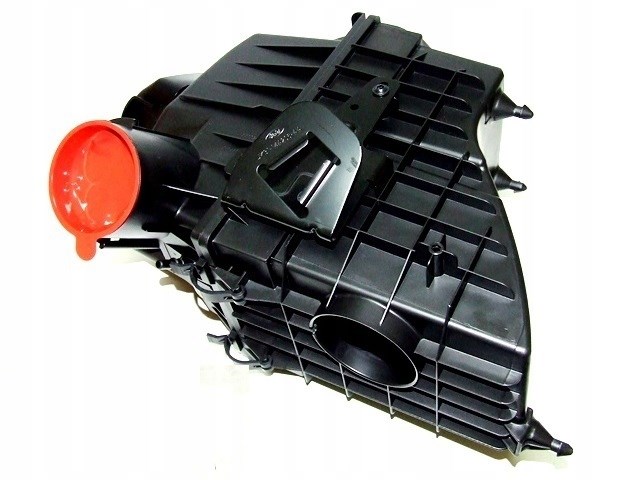 2373551 Ford Коробка фильтра