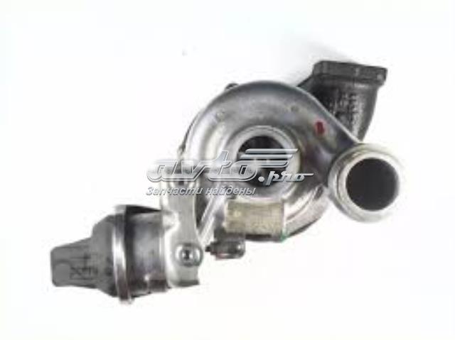 49377-07515 VAG turbina