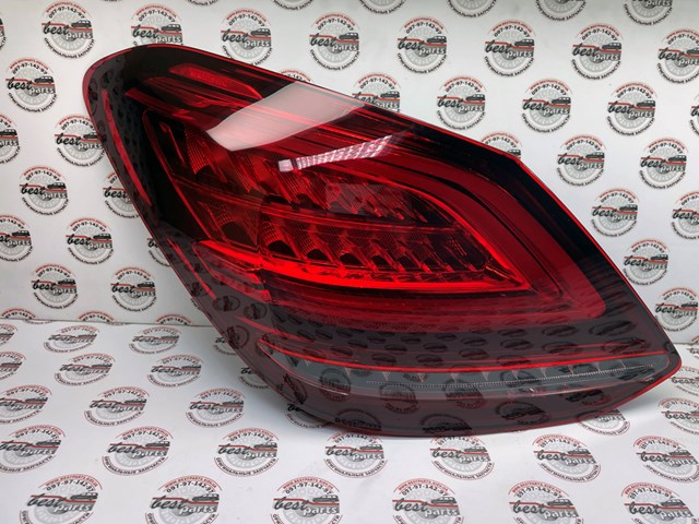 Задняя левая фара Mercedes 205906450364 цена, от 231.25 USD