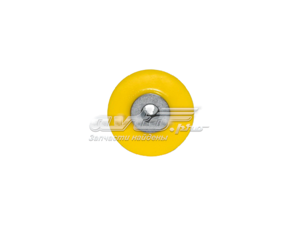 Сайлентблок заднего нижнего рычага 020047 Polybush