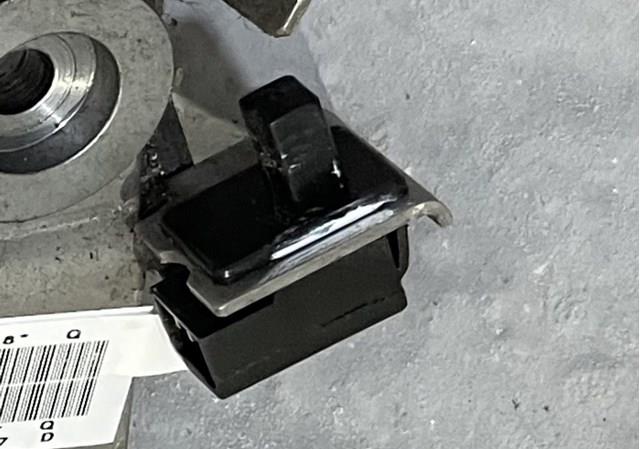 Interruptor de controlo da posição do freio de estacionamento para Peugeot Expert (223)