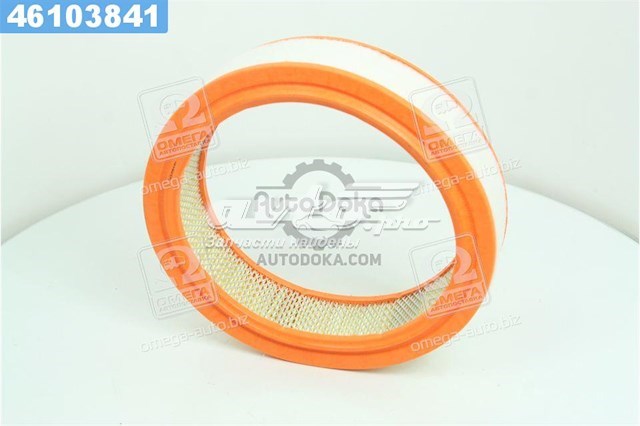 Купить WA639612 WIX Автомобильный фильтр воздуха