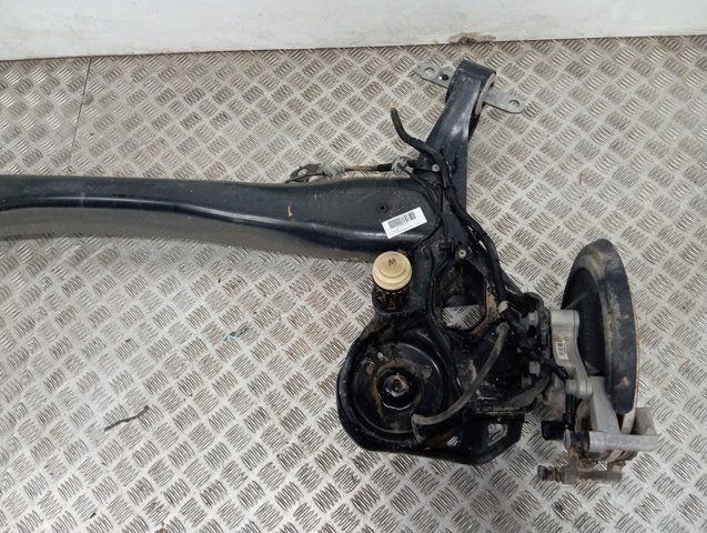 Балка задней подвески поперечная Peugeot/Citroen 9833974980 цена, от 645.39 USD