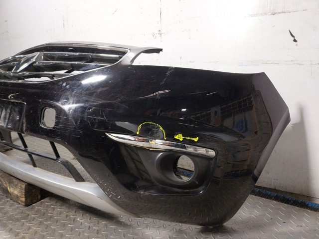 Бампер на авто Renault (RVI) 620221310R цена, от 746.11 USD