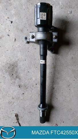 Привод передний правый Mazda FTC42550X цена, от 77.68 USD