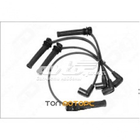 S123707130405060 Chery Провода высоковольтные