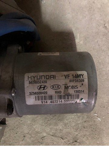  563103Z100 Hyundai/Kia