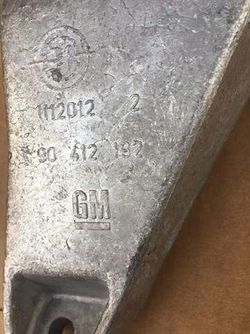 90412192 Opel 