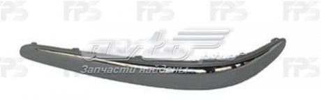 Молдинг бампера переднего левый FPS FP4610923 цена, от 19.50 USD