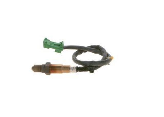 Лямбдазонд, датчик кислорода до катализатора Bosch 258010081 цена, от 61.95 USD