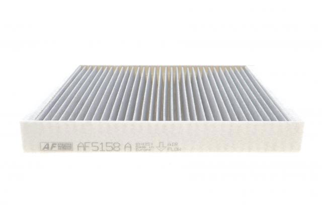 Фильтр воздушный отопителя Alpha Filter AF5158A цена, от 7.45 USD