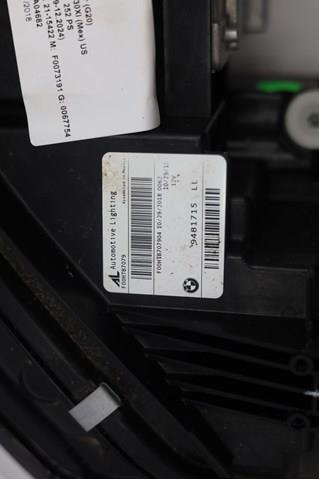  BMW 9481716 цена, от 120.36 USD
