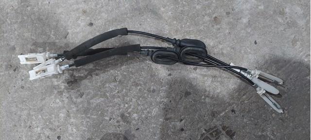DS73F221A00AB Ford 