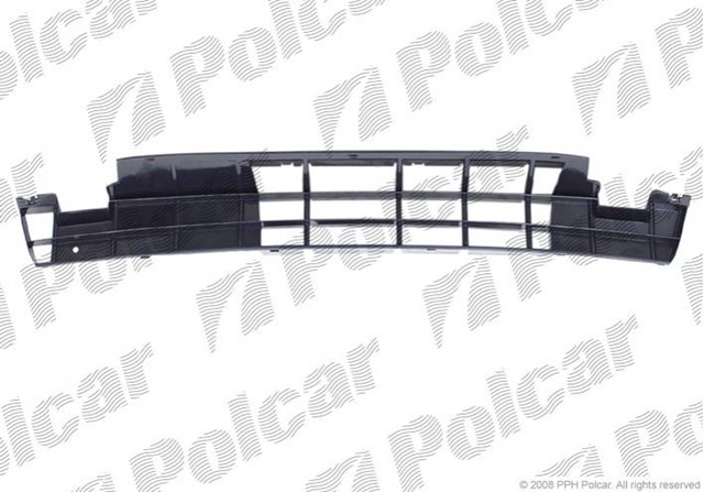 Решетка бампера 9546271 Polcar