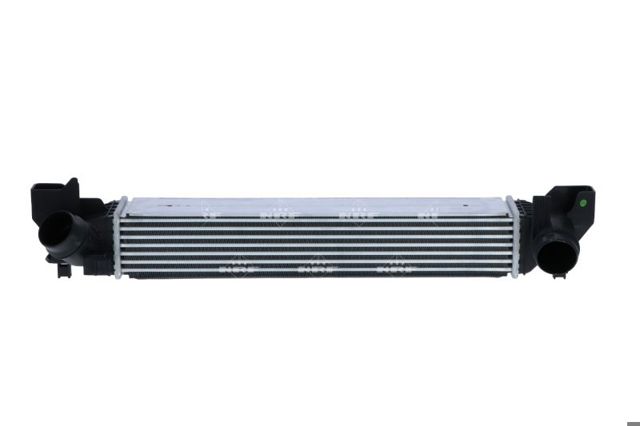 30944 NRF radiador de intercooler