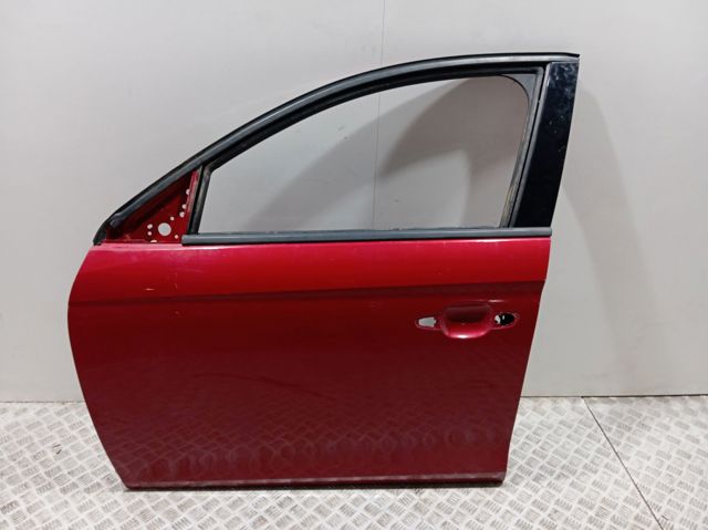 Водительская дверь на Opel Corsa F P2JO