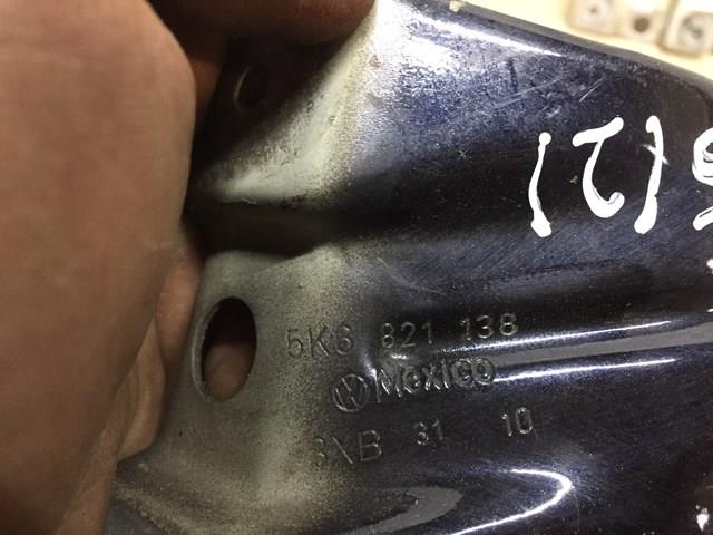  VAG 5K6821138