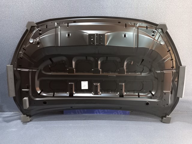 Капот Signeda PSB20029A цена, от 245.78 USD