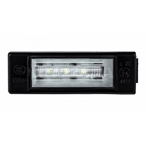 Купить L4108100 Lifan Фонарь подсветки номерного знака