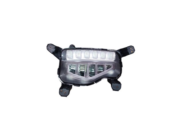 Купить 922012W520 Hyundai/Kia Противотуманка левая