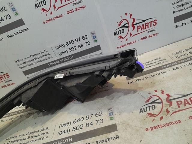 Купить 81170F4340 Toyota Фара левая передняя
