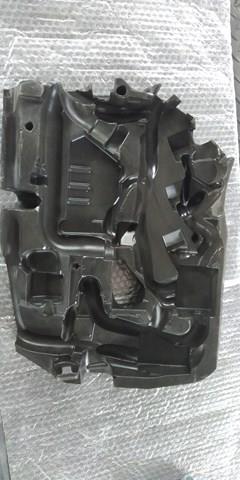 DS7G6A949BC Ford Крышка мотора декоративная