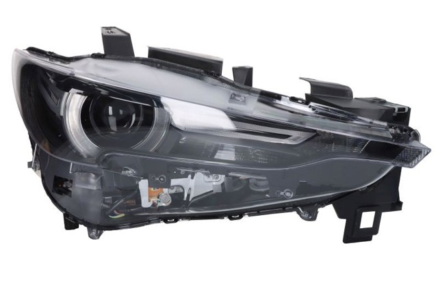 Правая блок фара Signeda ZMZ1174KL цена, от 388.48 USD