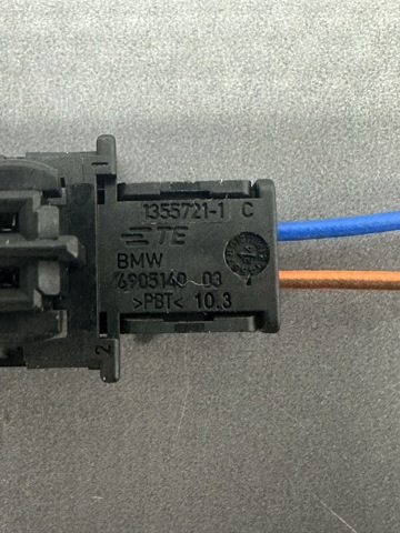 Купить 6905140 BMW 