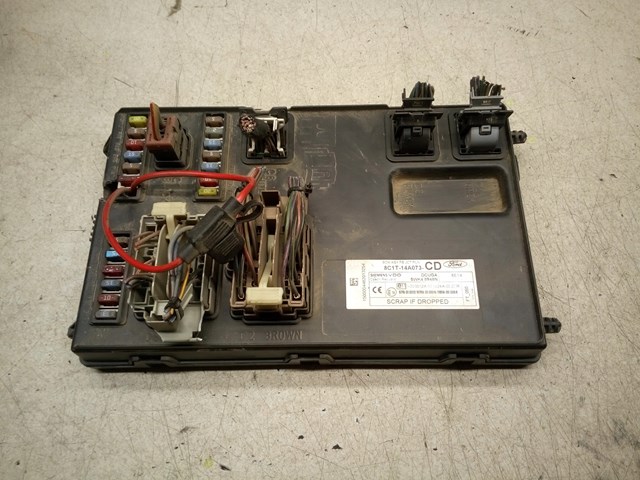 Купить 8C1T14A073 Ford 