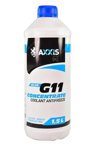 AX2093 Axxis Охлаждающаяя жидкость
