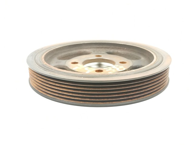 Шкив коленвала (демпфер) Opel 25181468 цена, от 31.81 USD
